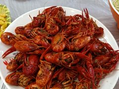 -四妹餐厅(玫瑰街店)