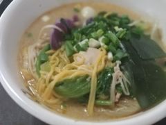 -中国农业大学·第四食堂风味餐厅