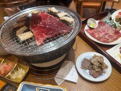 -牛也烧肉(摩尔城店)