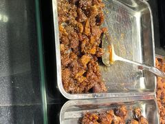 -乔波食品(杜桥中心菜场店)