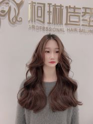 -柯琳造型直营店