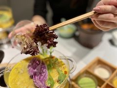 -叶叶菩提·晋福宫