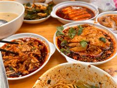 -牛王庙(龙华花园店)