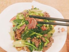 -裕记烧腊连锁餐饮(外马分店)