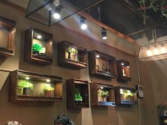 大堂-协茂森老钟家(鸿云悦街店)