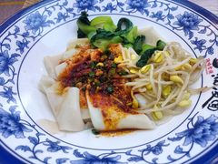 -陕味食族油泼面·小炒盖码面(双榆树店)