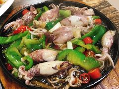 -星奇缘·海鲜餐厅(东山美食地标店)