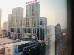 -锦州元都大酒店(凌河古塔夜市店)