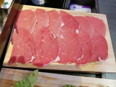 -宽板凳老灶火锅(南礼士路店)