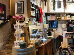 -Alimentari早午餐(安福路店)