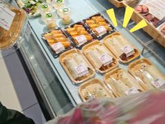 -AEON超市(永旺梦乐城泰达店)