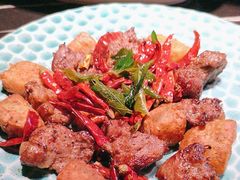 -粤·向群饭店(二沙岛店)
