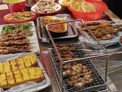 -河南前程·羊肉汤·烧烤(总店)