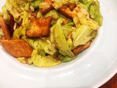 -巴依老爷新疆美食(常营店)