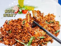 -聚福山莊·寻味顺德(北滘店)