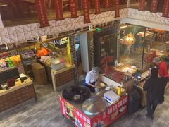 -百年神厨·地道川菜(清江西路店)
