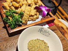 -东巴人鱼豆花火锅(幸福街店)
