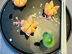 -浙江西子宾馆·牡丹厅