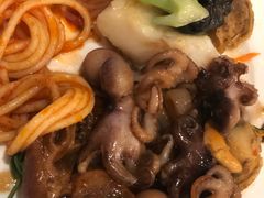 -东方红海鲜百汇(国际大厦店)