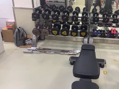 -中田健身工作室(东园店)