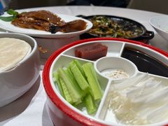 -月福京味斋·烤鸭店·北京菜(鼓楼总店)