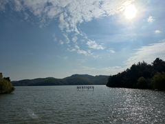 -天目湖涵田度假村
