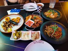 -甲丁坊·德餐·酒吧(五棵松华熙店)