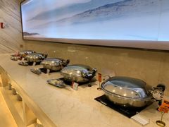 -南航明珠v2头等舱公务舱休息室