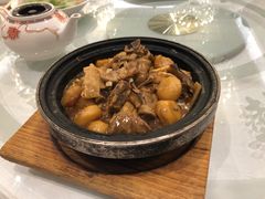 -稻香酒家·33年老字号·港式粤菜(富邦中心店)
