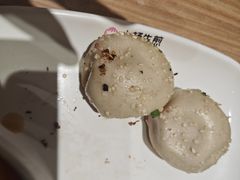 小杨生煎-小杨生煎(宝山花园城店)