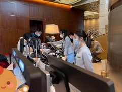 -上海静安香格里拉大酒店