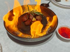 -俄士厨房(环球港店)