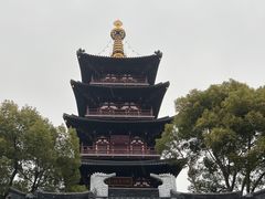 -寒山寺