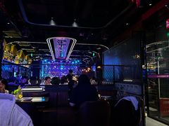 -MARU玛露音乐餐厅(大学路店)