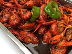 -盱眙虾神於氏龙虾(夫子庙红街店)