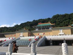 -台北故宫博物院