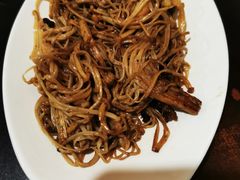 -炙热童年·老北京炙子烤肉(南锣鼓巷店)
