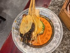 -小街天府(西工小街店)