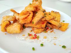 -祈胜邨•顺德鱼生•顺德菜(容桂店)