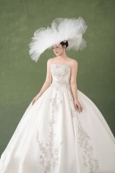 -太郎花子婚纱摄影TAHAKO(无锡店)