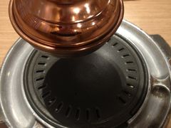 iphone_upload_pic-老板娘的烤肉店(港湾广场店)