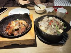 -洪兴砂锅·融合砂锅菜(三站店)