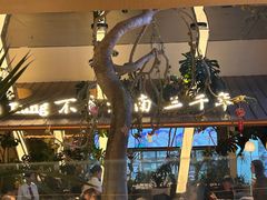 -桂满陇·海市蜃楼·黑金(国金店)