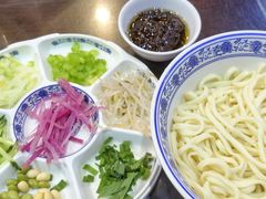 -老北京炸酱面大王.铜锅涮肉(朝阳门店)