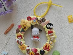 -爆爆手作·掐丝珐琅·Tufting·捏捏乐DIY团建集合店(朝阳店)