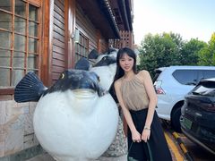 -红叶日本料理(开发区店)