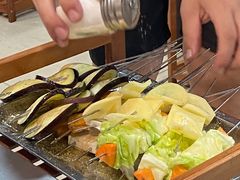 -小寒羊烧烤(凯瑞时代大厦店)