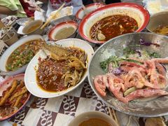 -老三样·旧食新味(船山路店)