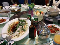-群乐饭店(滨安路店)