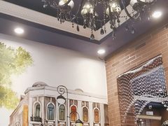 -安德烈俄式西餐厅(中央大街店)